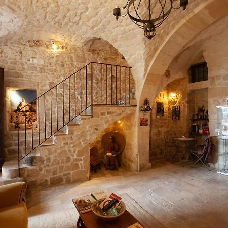Case-Grotte Degli Avi, Esperienza Abitativa In Grotta Modica Exteriör bild