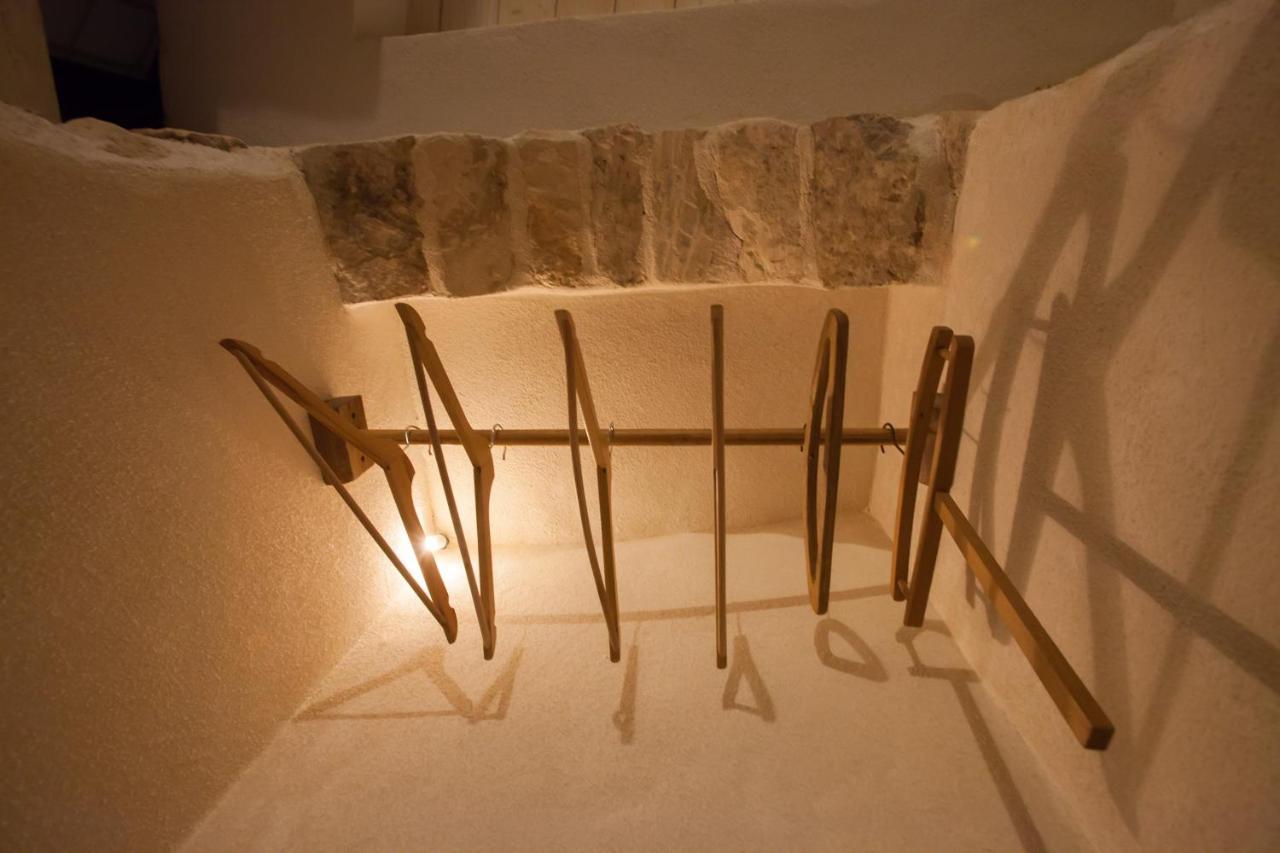 Case-Grotte Degli Avi, Esperienza Abitativa In Grotta Modica Exteriör bild