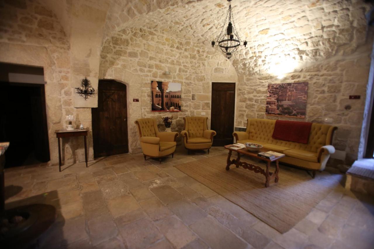 Case-Grotte Degli Avi, Esperienza Abitativa In Grotta Modica Exteriör bild