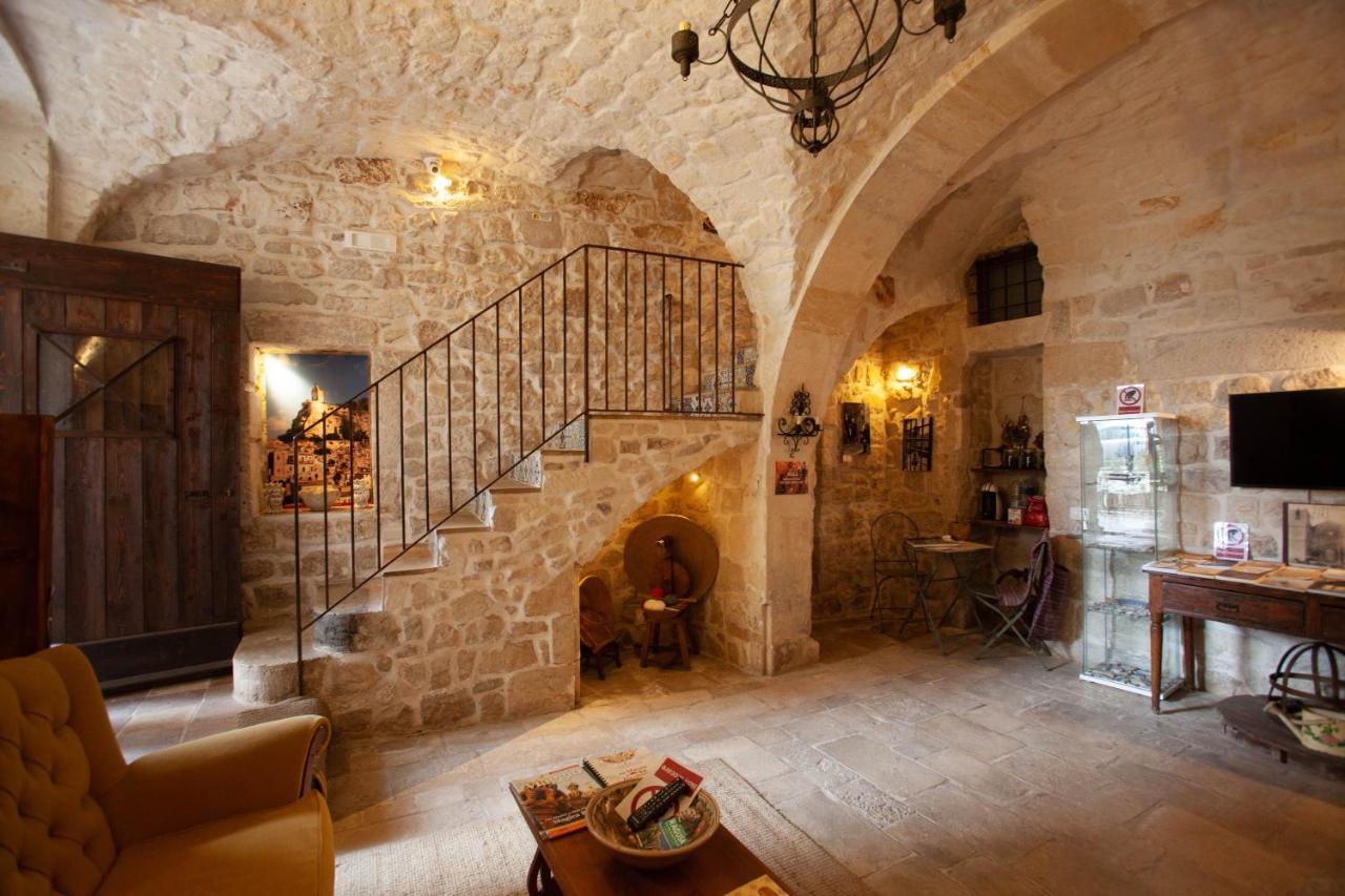 Case-Grotte Degli Avi, Esperienza Abitativa In Grotta Modica Exteriör bild