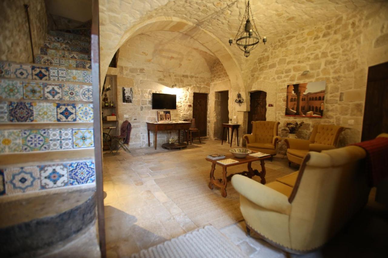 Case-Grotte Degli Avi, Esperienza Abitativa In Grotta Modica Exteriör bild